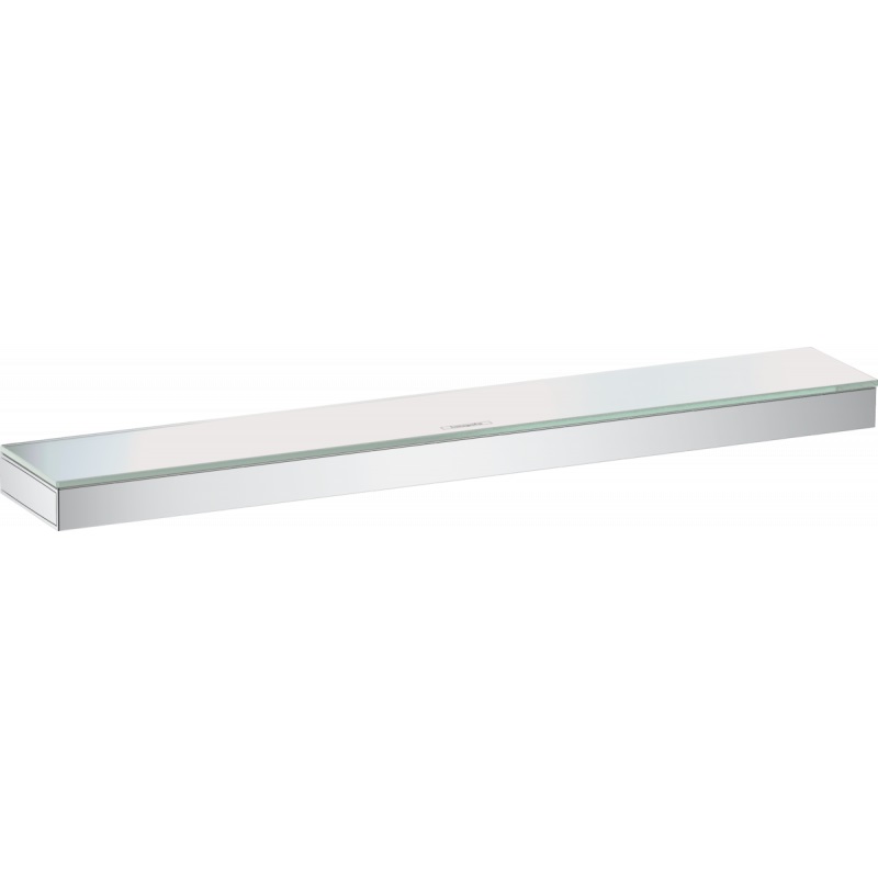 

Полочка, Hansgrohe Rainfinity, хром (26844000)