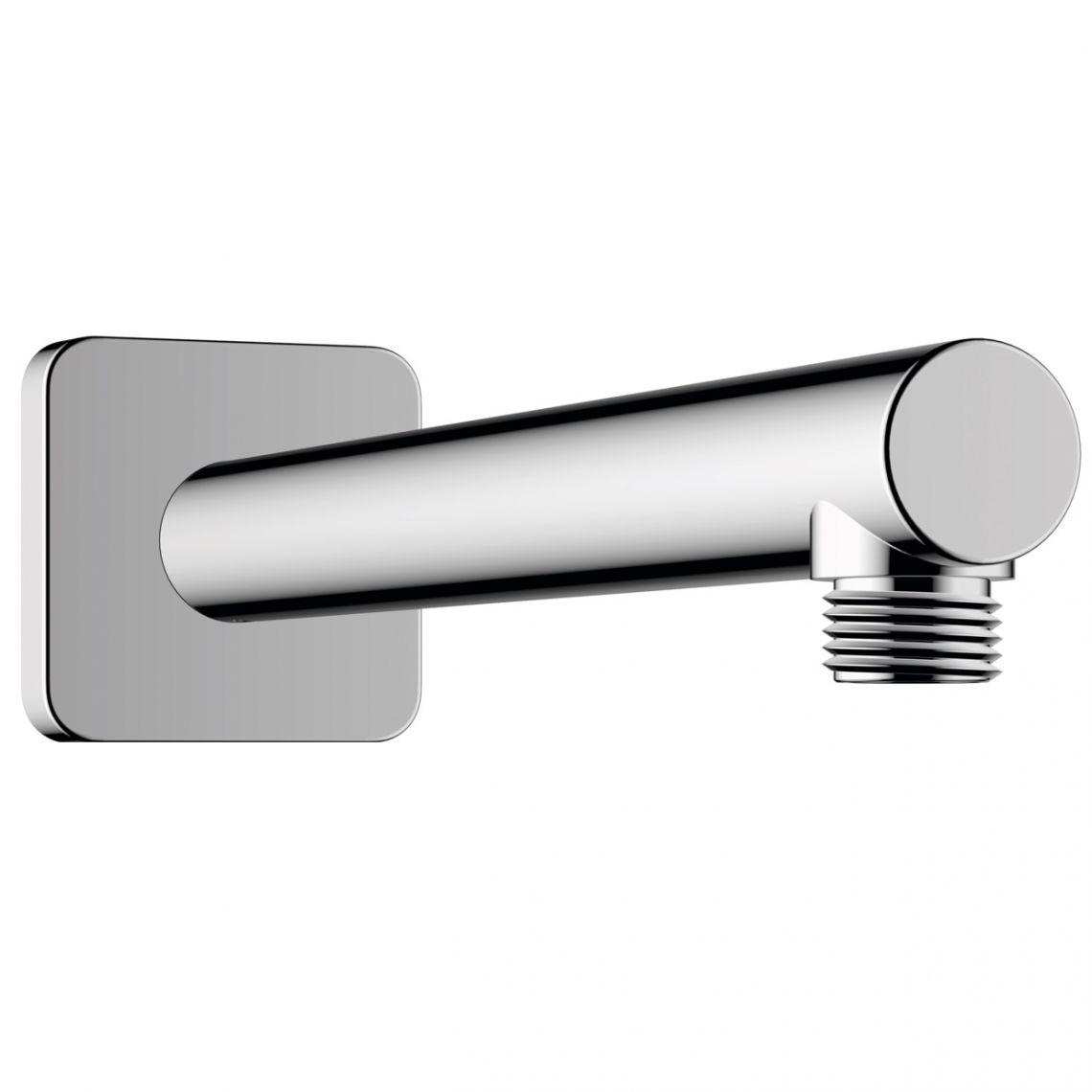 

Держатель верхнего душа Hansgrohe Vernis Shape 240, Chrome (26405000)