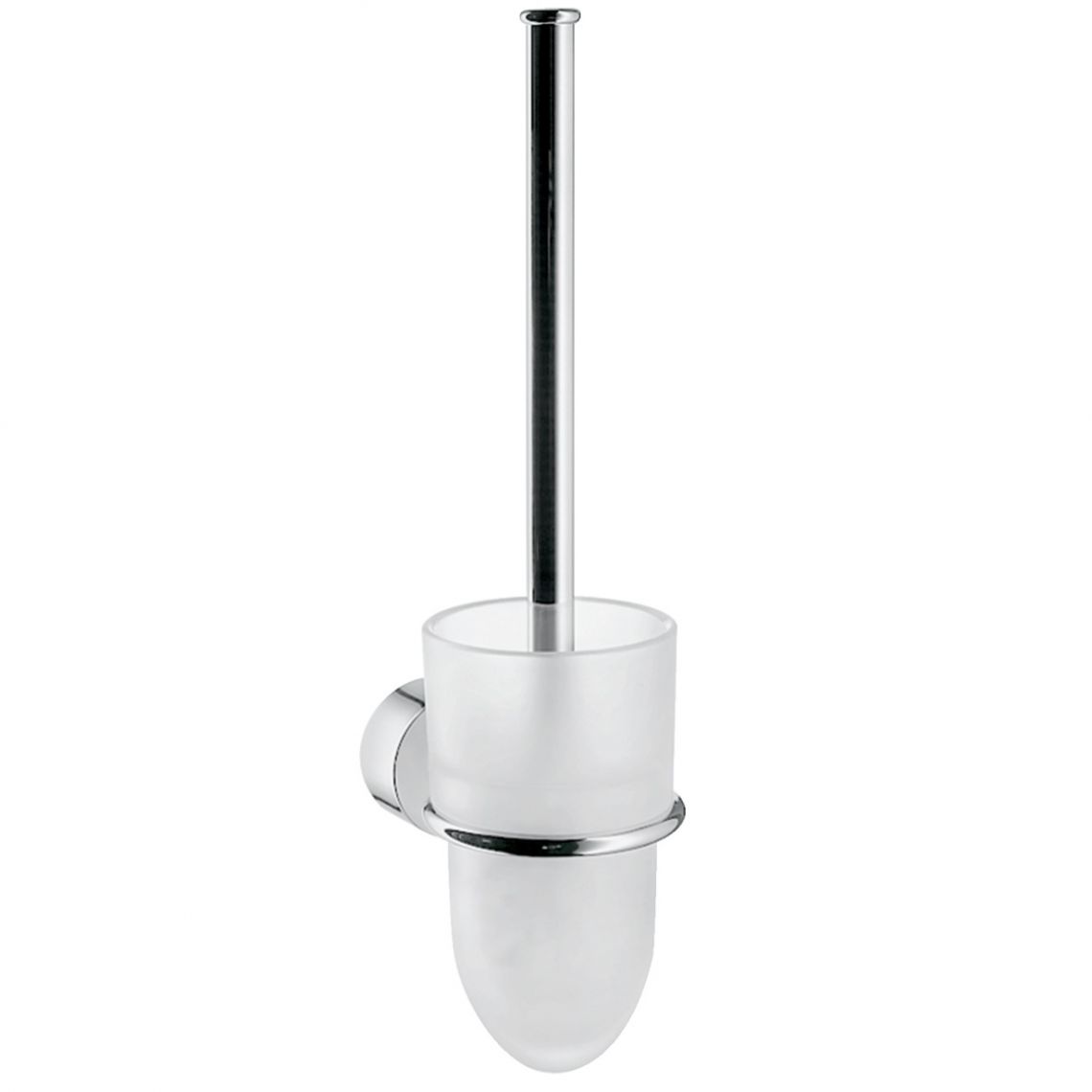

Щетка для унитаза Axor Uno, хром (41535000)