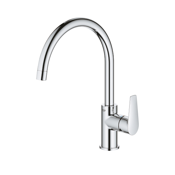 

Смеситель для мойки Grohe BauEdge (31233001)