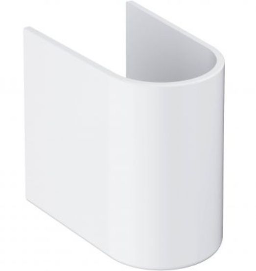 

Полупьедестал для умывальника, GROHE EURO CERAMIC (39201000)
