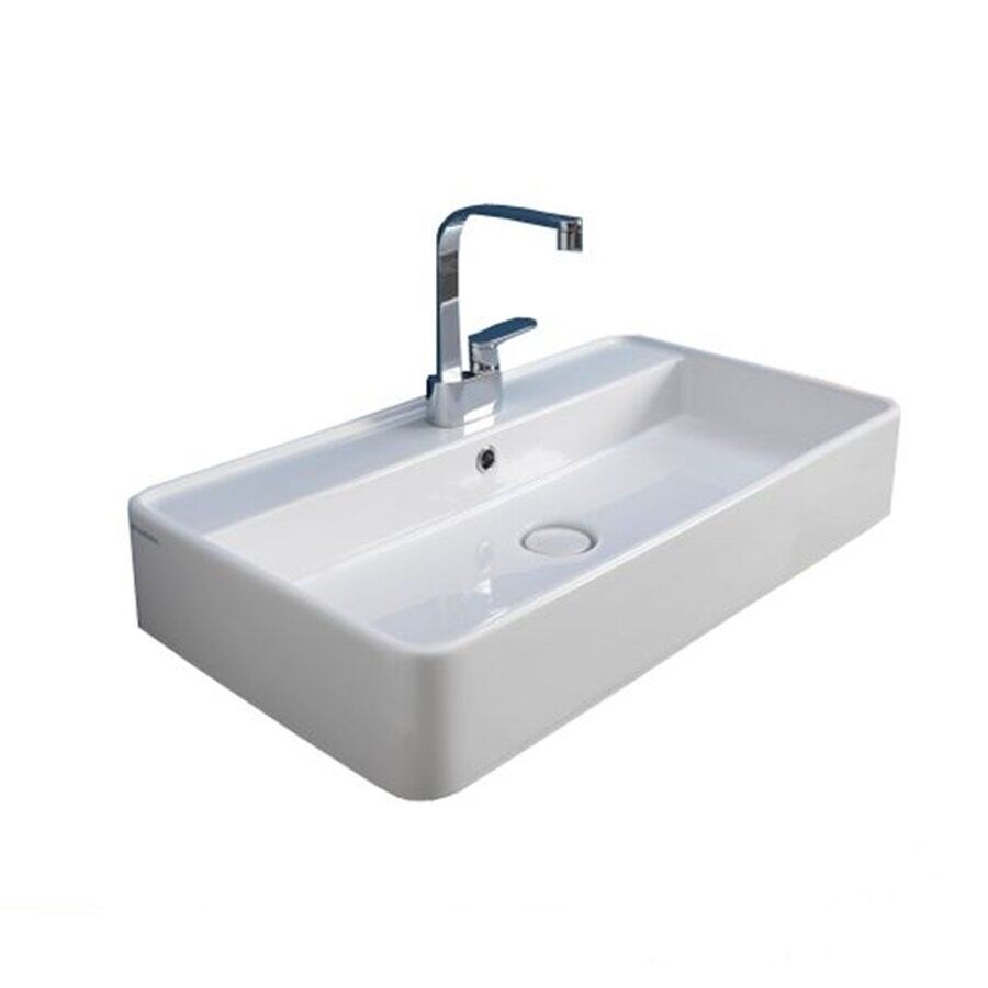 

Умывальник на столешницу Flaminia Miniwash 75 (MW75PR)