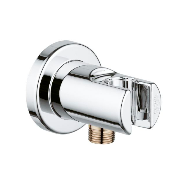 

Шланговое подсоединение Grohe Relexa (28628000)