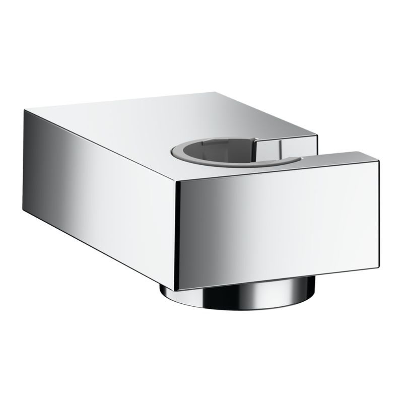 

Держатель ручного душа Hansgrohe Porter E, хром (28387000)