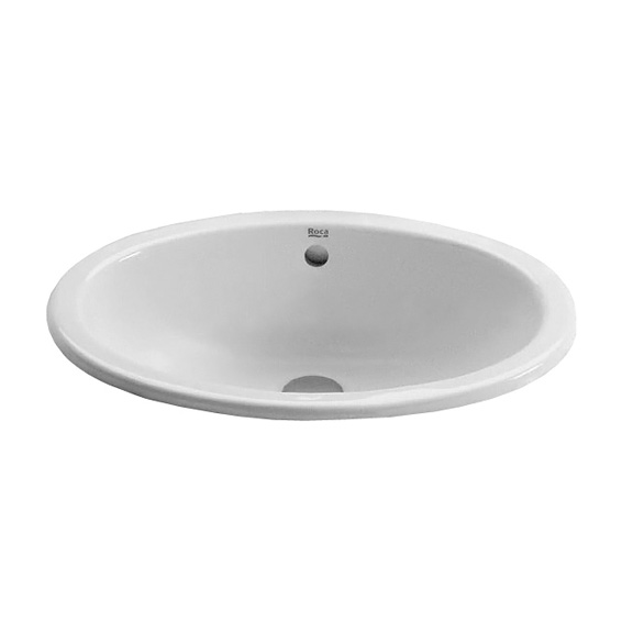 

Умывальник встроенный Roca Grand Berna 62х39 (A327899000)