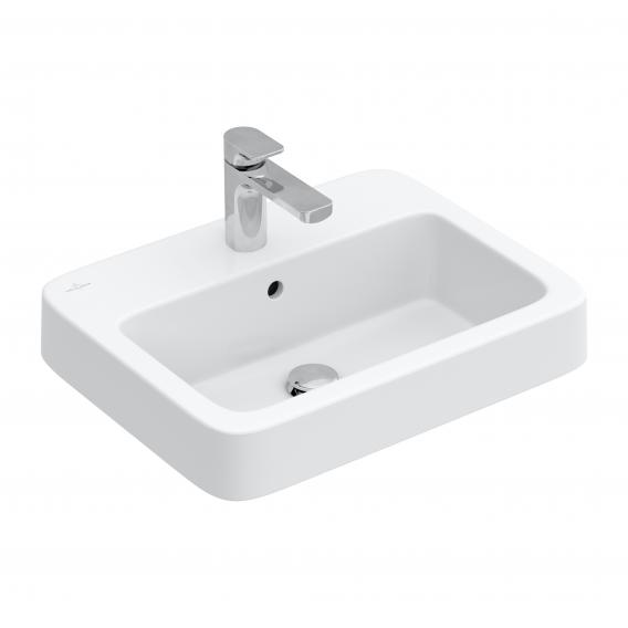 

Умывальник встроенный Villeroy & Boch Architectura, 55x43 (419355T1)