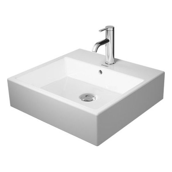 

Умывальник для мебели Duravit Vero Air 50 см, белый (2350500000)