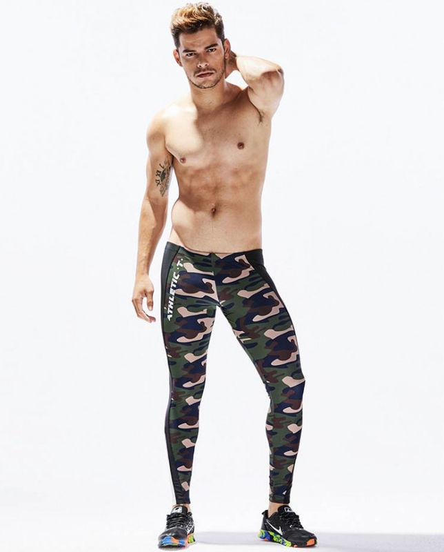 

Мужские тайтсы Tauwell MB32-0073 Темно-зеленый, Мужские тайтсы Tauwell MB32-0073 Темно-зеленый M