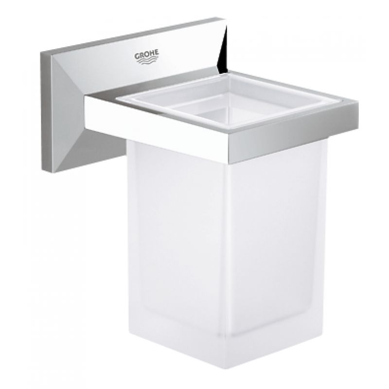 

Стакан Grohe Allure Brilliant (40493000)