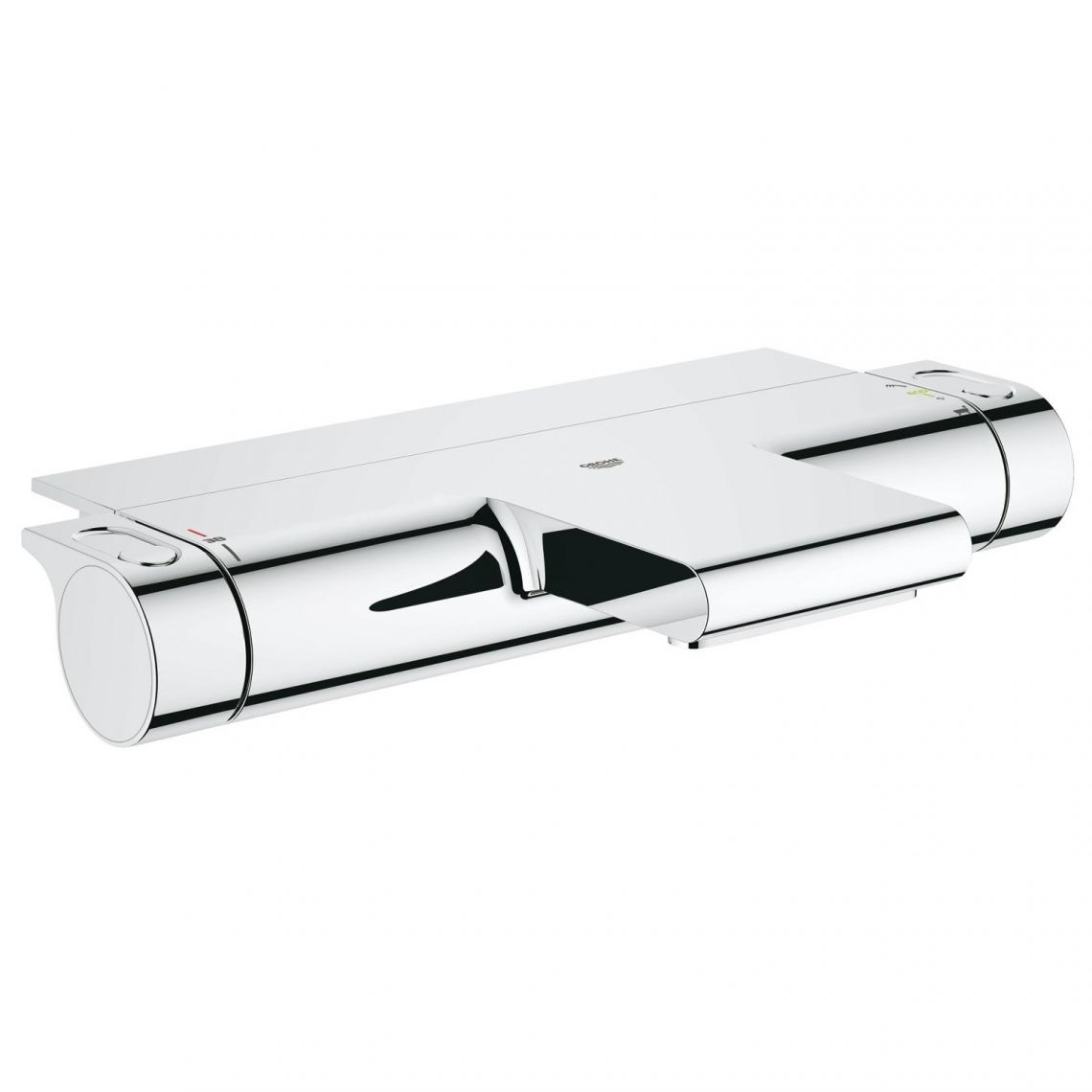 

Термостат для ванны Grohe Grohtherm 2000 NEW, хром