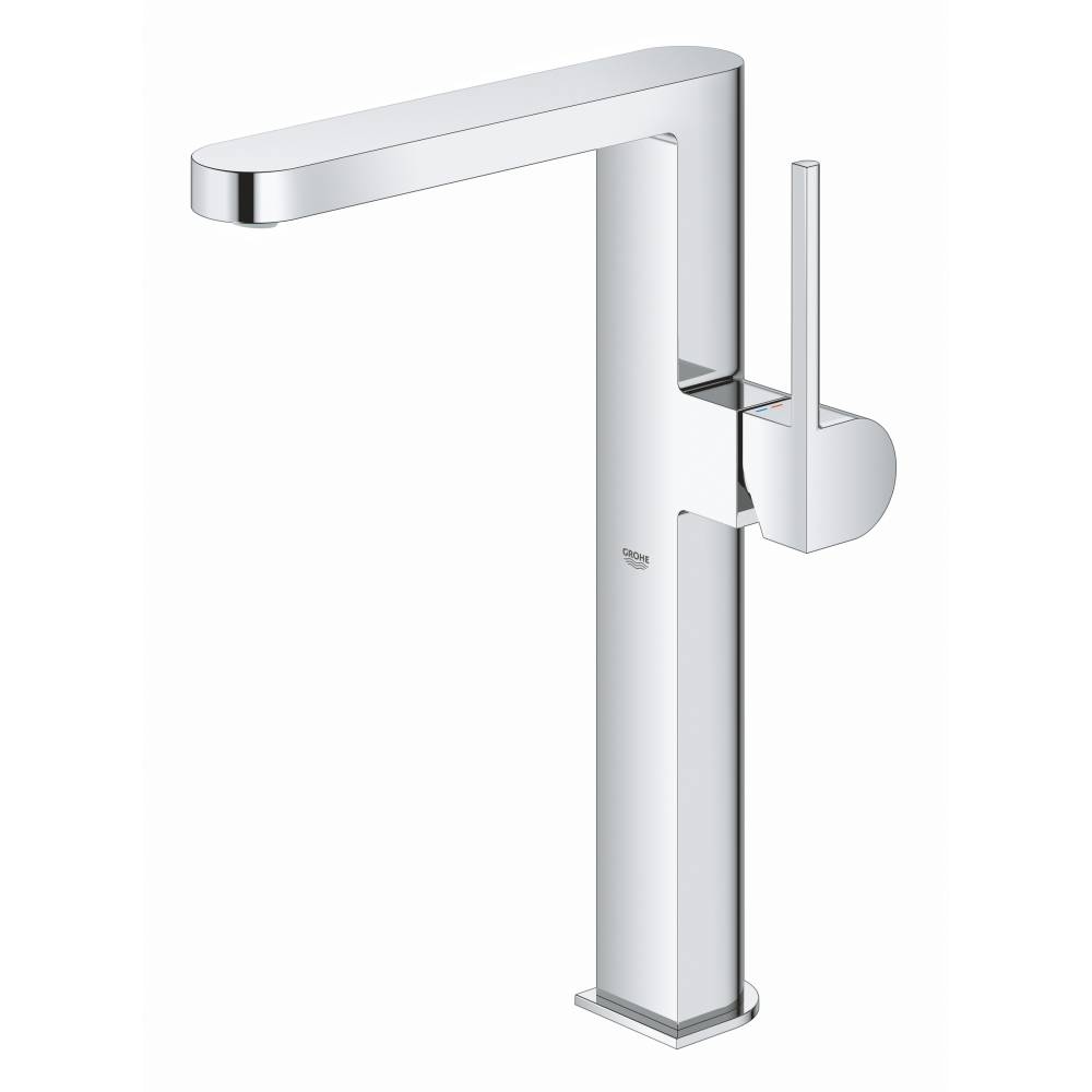 

Смеситель для умывальника Grohe Plus, хром (32618003)