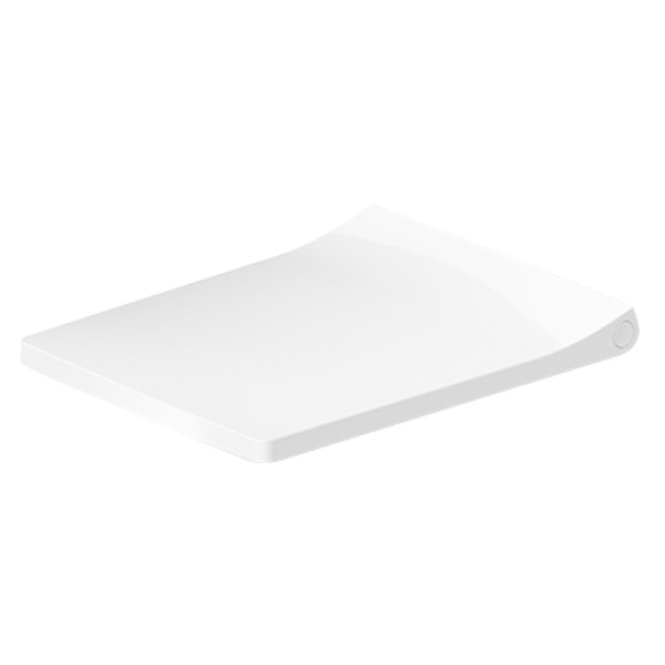 

Крышка с сиденьем для унитаза Duravit Viu (0021190000)