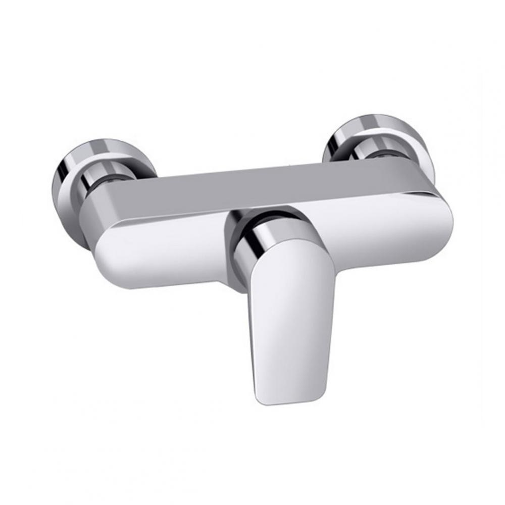 

Смеситель для душа Dornbracht SUBWAY, хром (D 33300935-00)