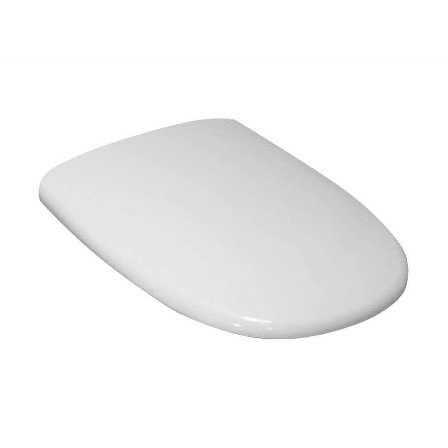

Крышка для унитаза Flaminia Spin Soft-close, белый (5085CW03)