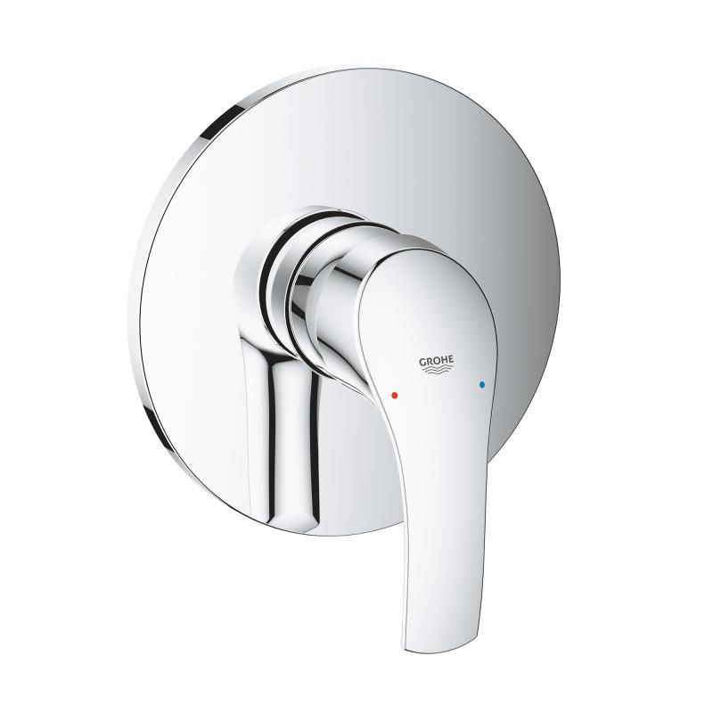 

Смеситель для душа Grohe EuroSmart , хром (24042002)