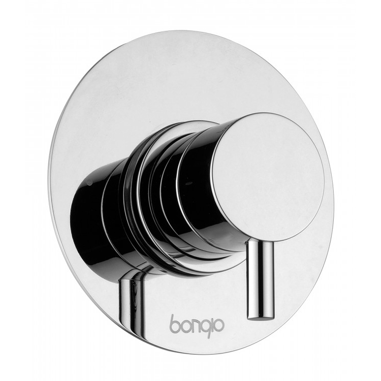 

Смеситель для душа Bongio Wellness (68524CRPR)
