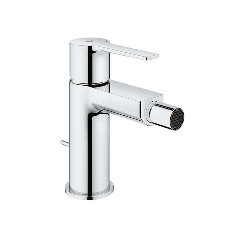 

Смеситель для биде Grohe Lineare New , хром (33848001)