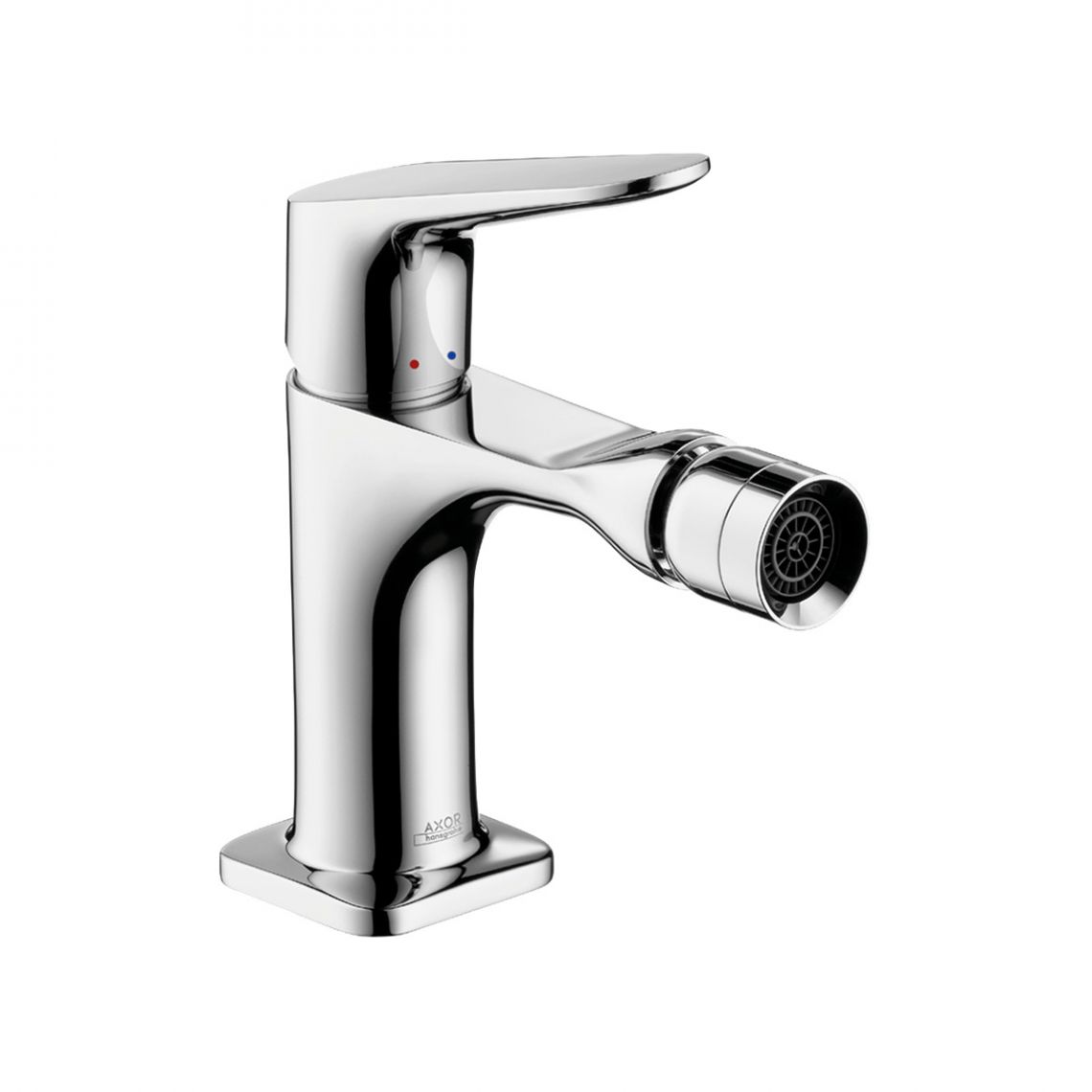 

Смеситель для биде Axor Citterio M (34210000)