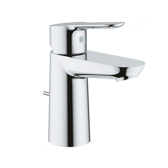 

Смеситель для умывальника Grohe Bauedge, хром (23328000)