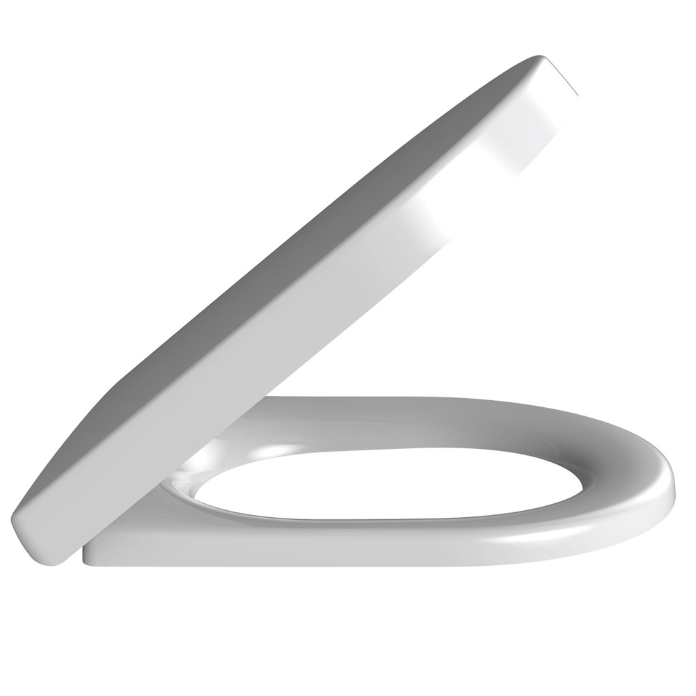 

Сиденье с крышкой для унитаза Villeroy & Boch Architectura (98M9C101)