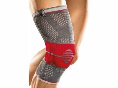 

Наколенник ортопедический sensiplast бандаж для колена L