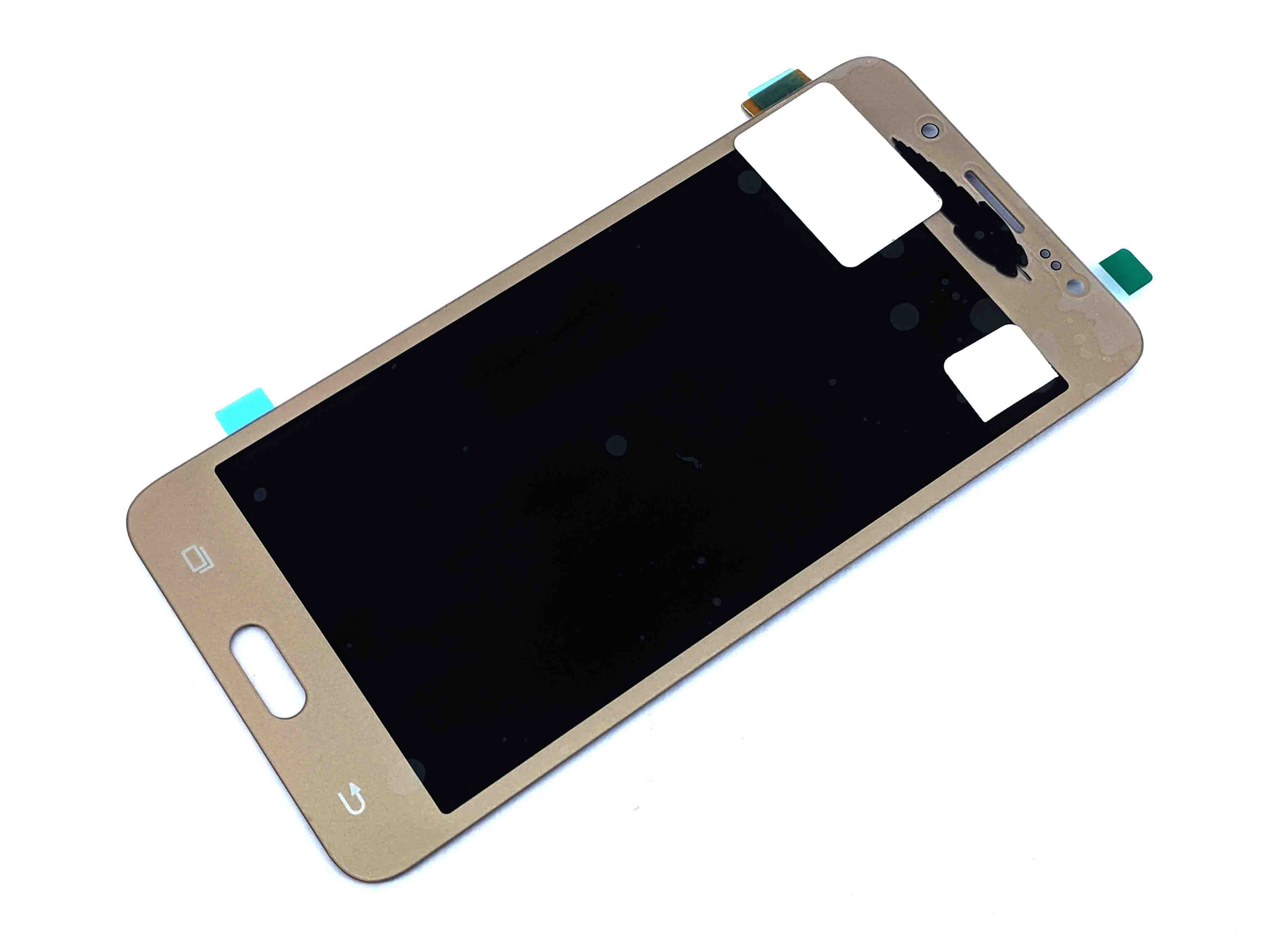 

Дисплей + сенсор (модуль) Power для Samsung Galaxy J5 2016 золото OLED