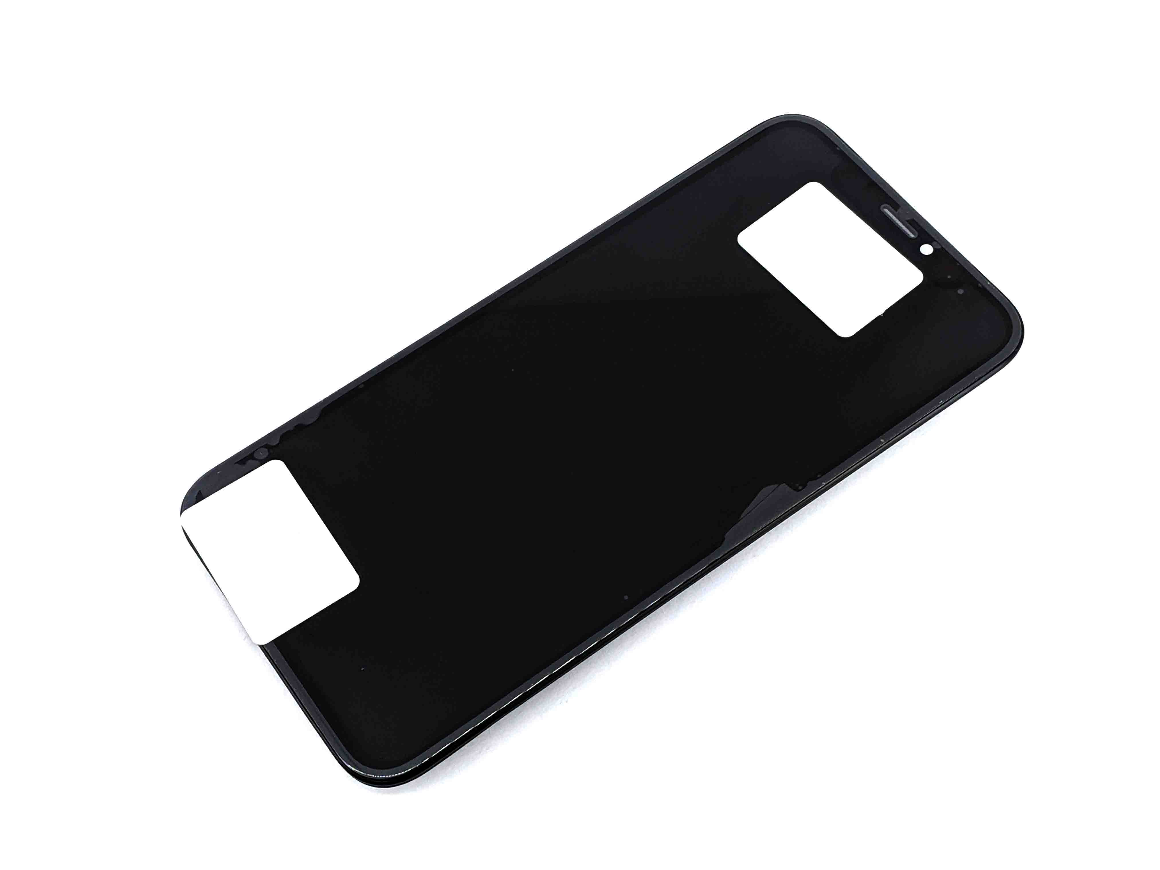 

Дисплей + сенсор (модуль) Power для iPhone X черный OLED
