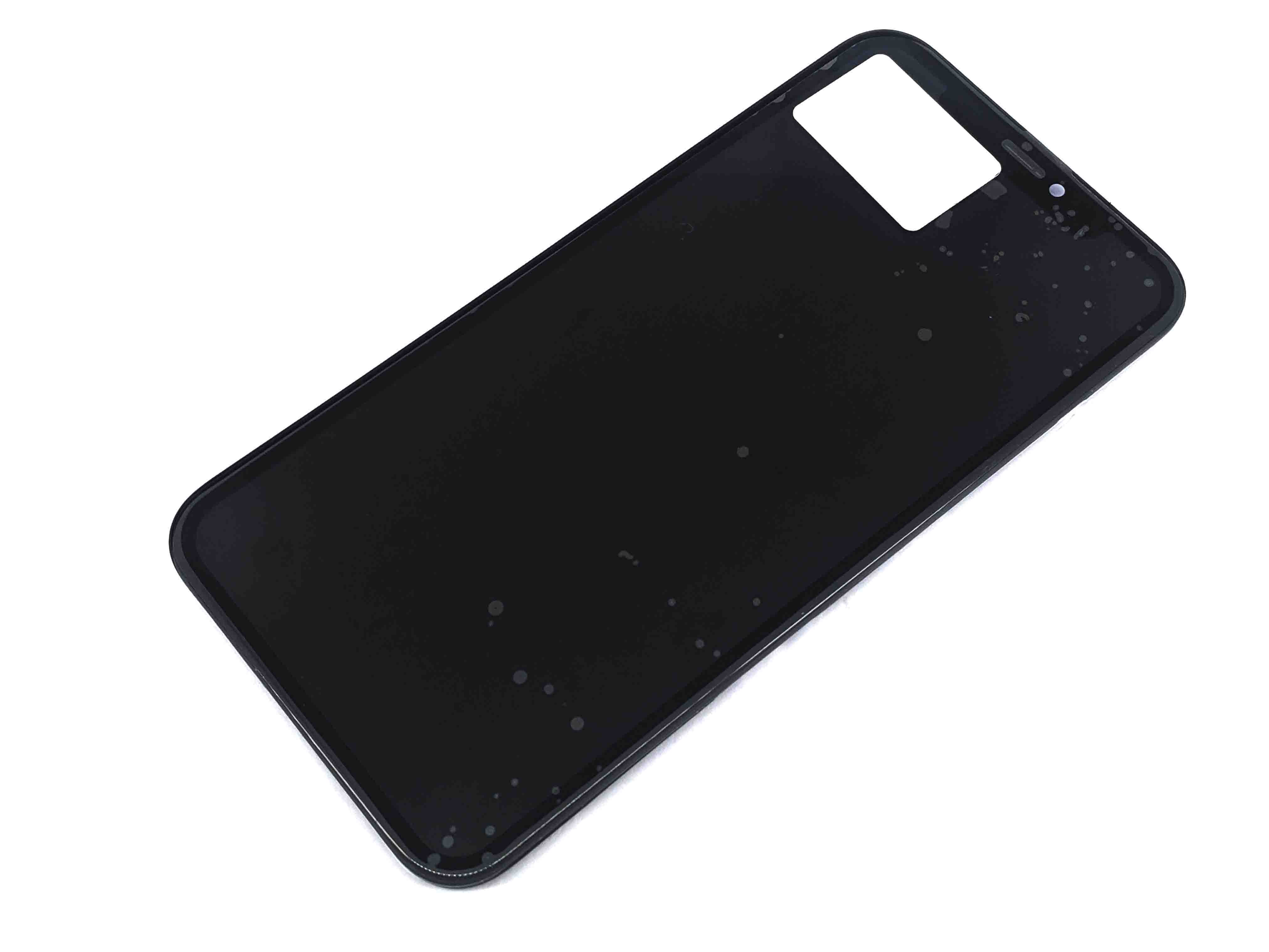 

Дисплей + сенсор (модуль) Power для iPhone XR черный