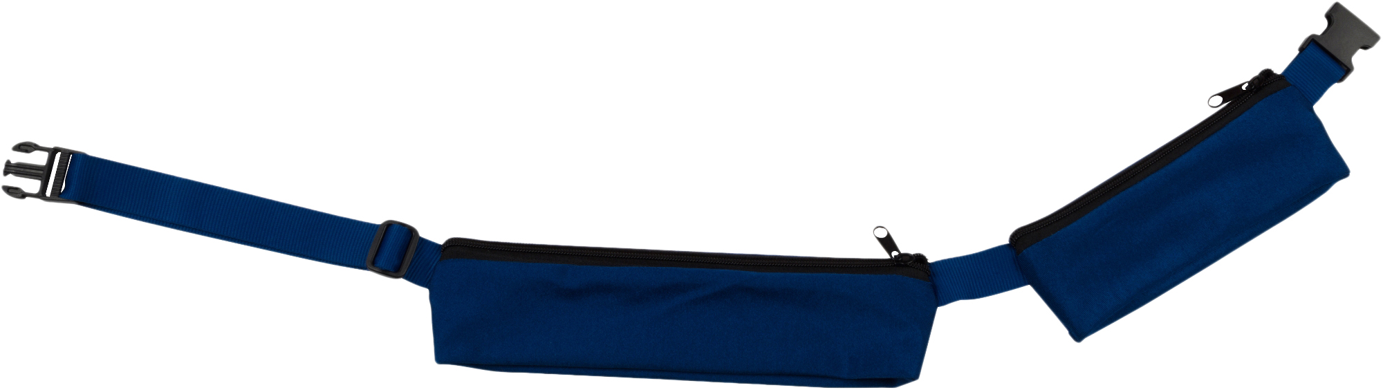 

Сумка на пояс Dunlop 871125241646-3 blue