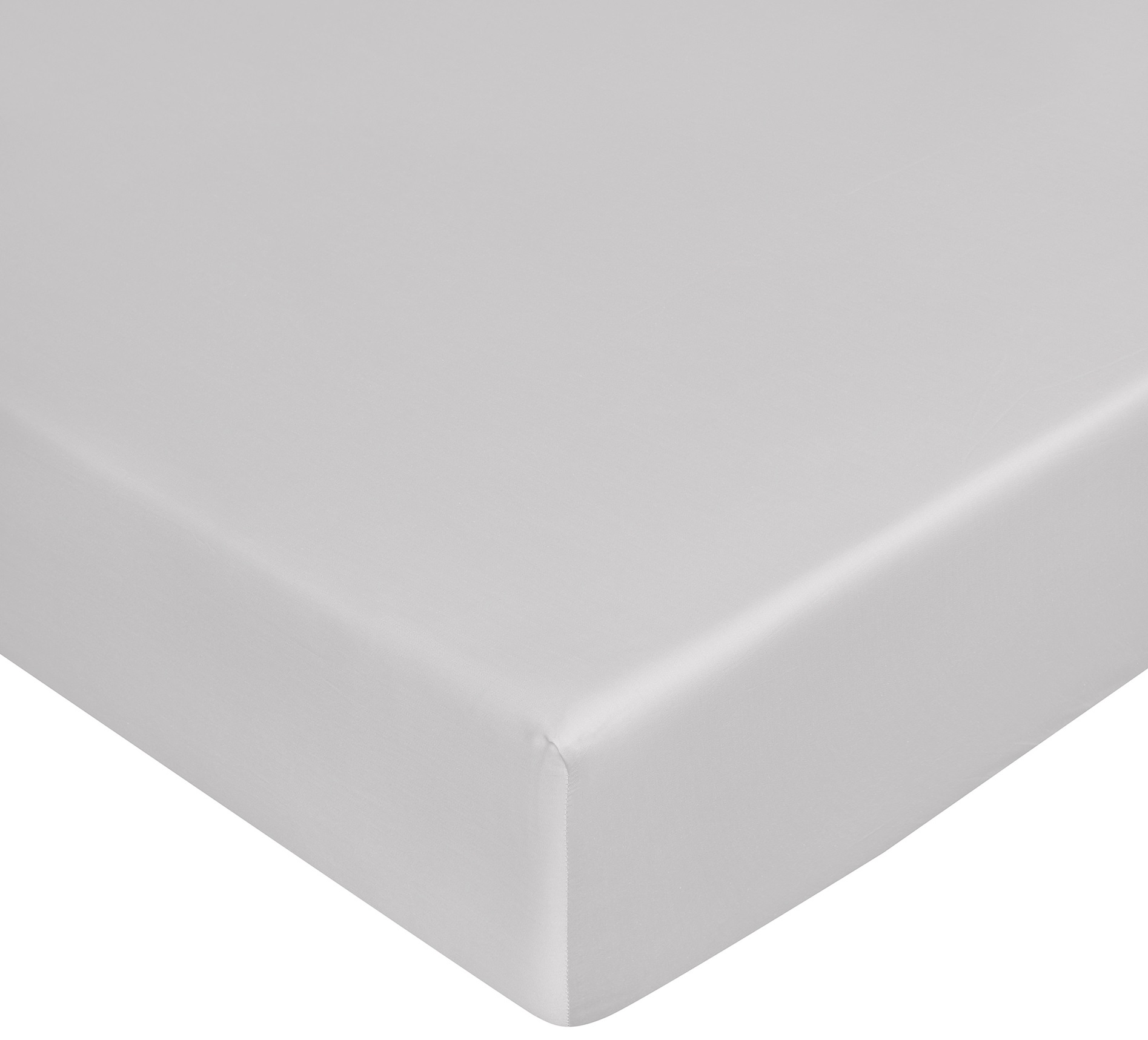 

Простынь на резинке Sleeper Set Сатин Sea Shell 90х200х20 см