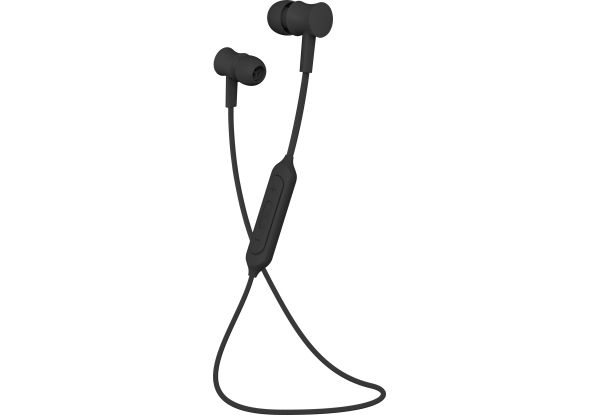 

Беспроводные наушники Nomi NBH-250 Black