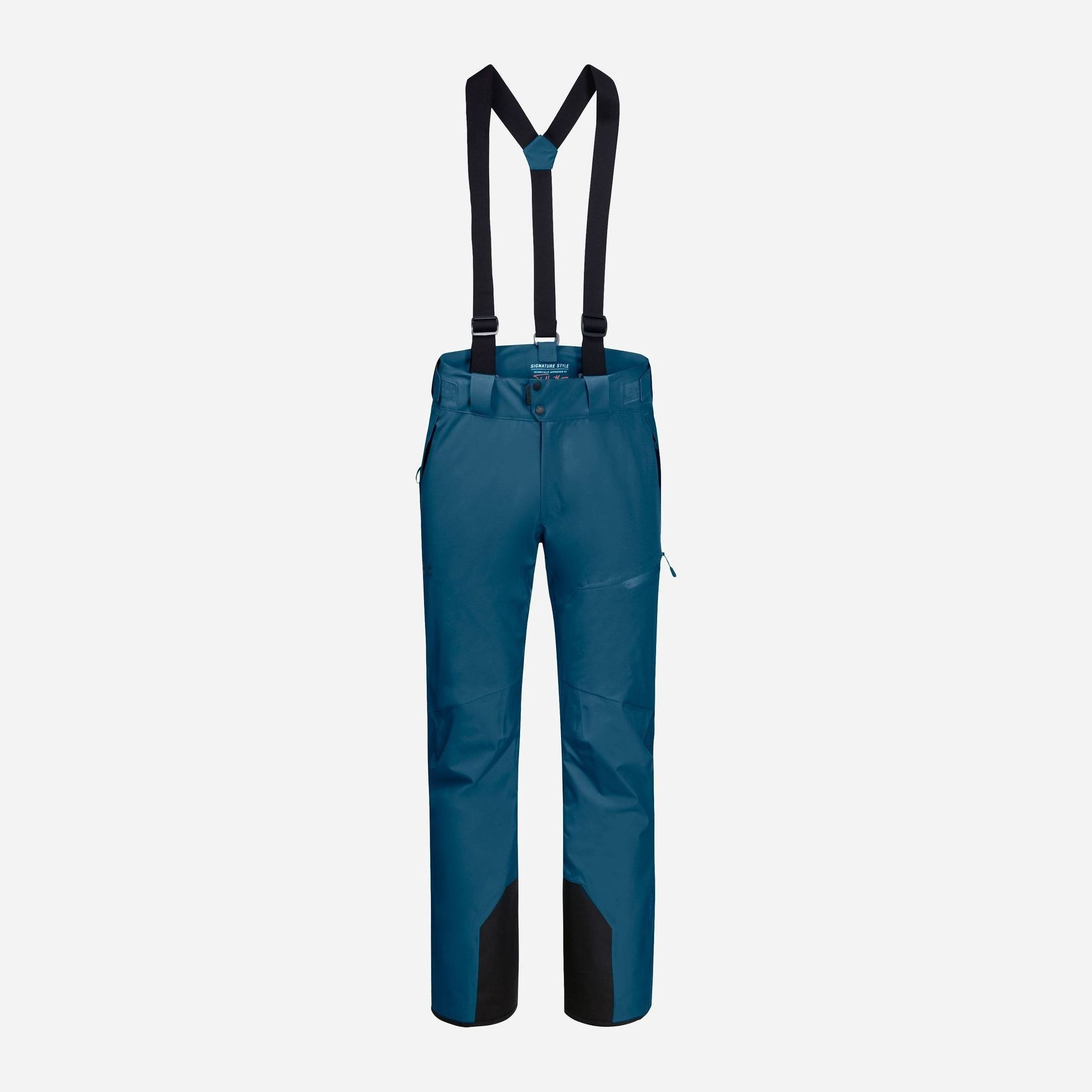 

Горнолыжные брюки Jack Wolfskin Great Snow Pants M 1113461-1350  Темно-кобальтовые, Горнолыжные брюки Jack Wolfskin Great Snow Pants M 1113461-1350 54 Темно-кобальтовые