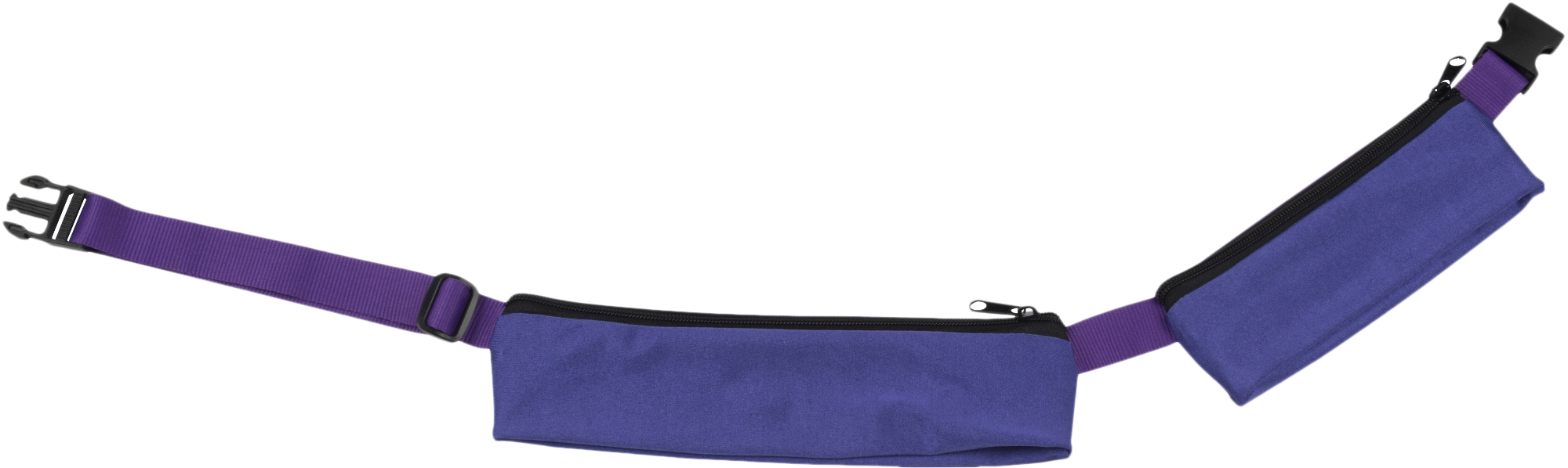 

Сумка на пояс Dunlop 871125241646-5 violet