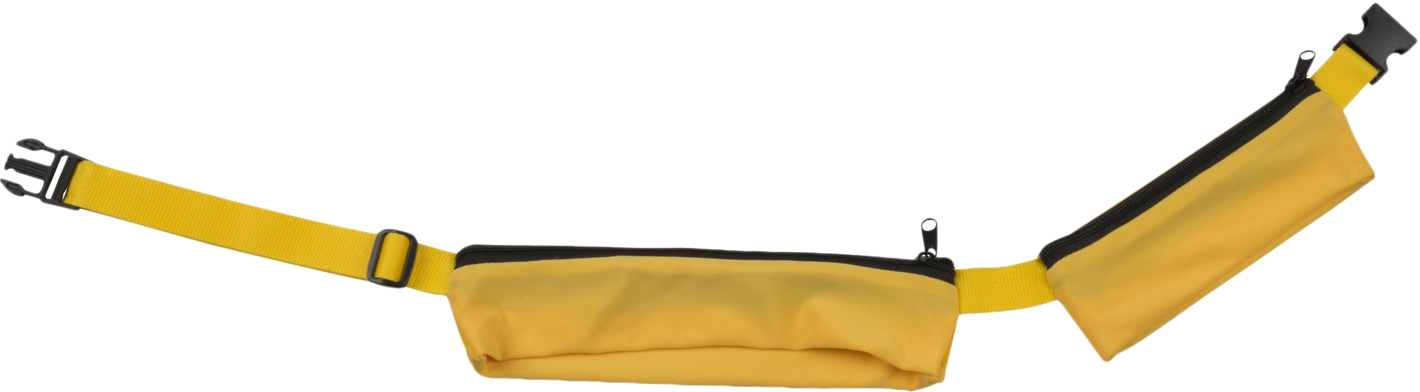 

Сумка на пояс Dunlop 871125241646-6 yellow