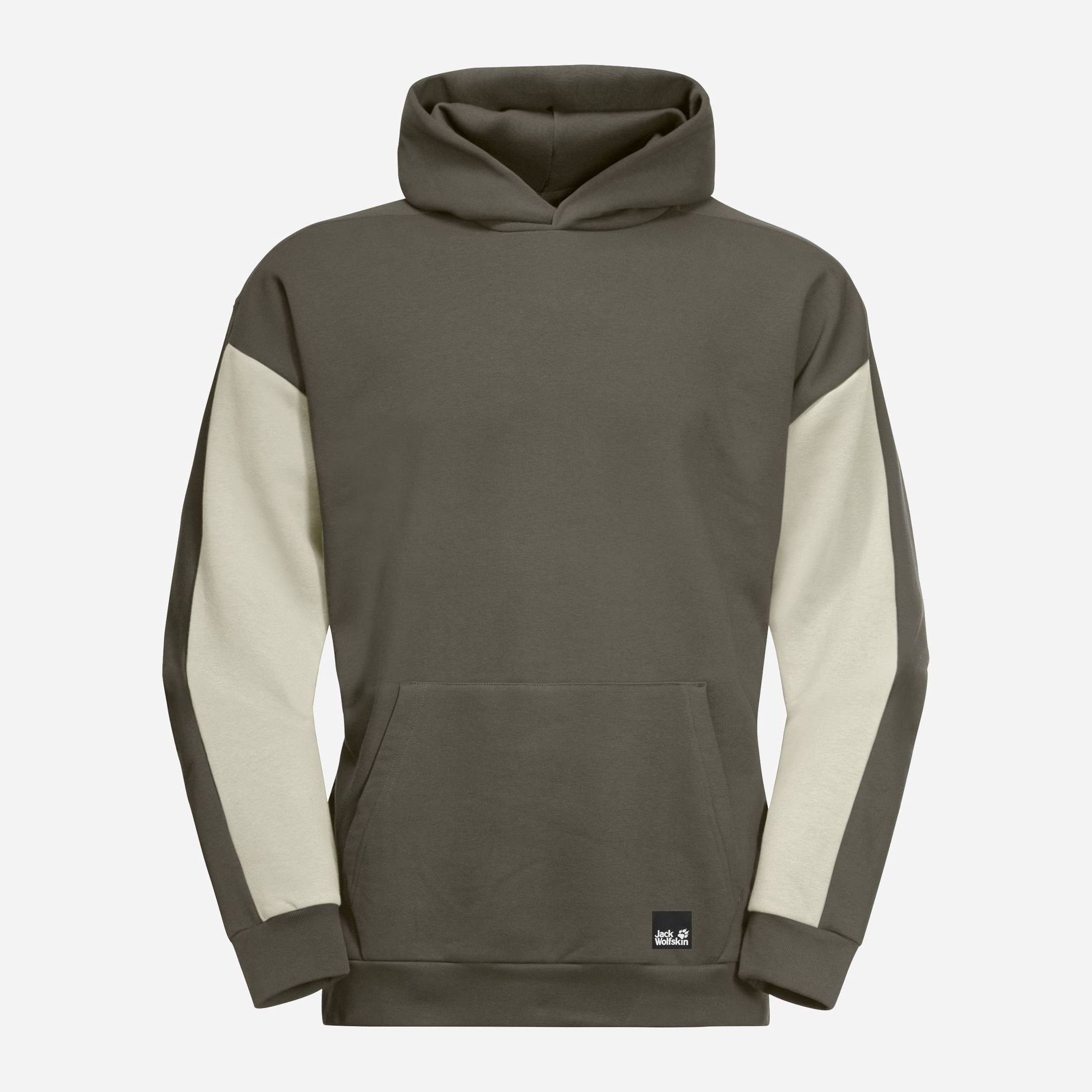 

Худи Jack Wolfskin 365 Hoody M 1709811-5066  Серо-оливковое, Худи Jack Wolfskin 365 Hoody M 1709811-5066 XL Серо-оливковое