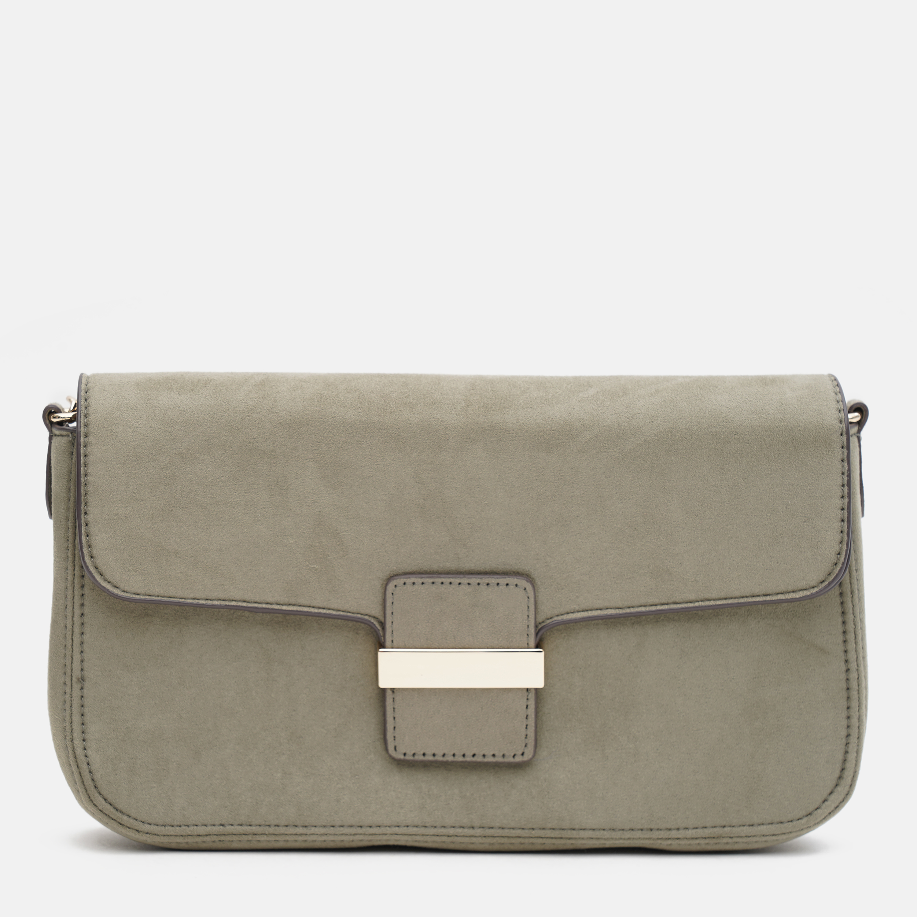 

Женская сумка H&M 8525411sm Фисташковая