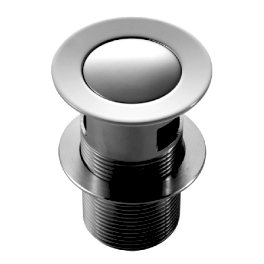 

Донный клапан Pop-up IMPRESE PP280stribro