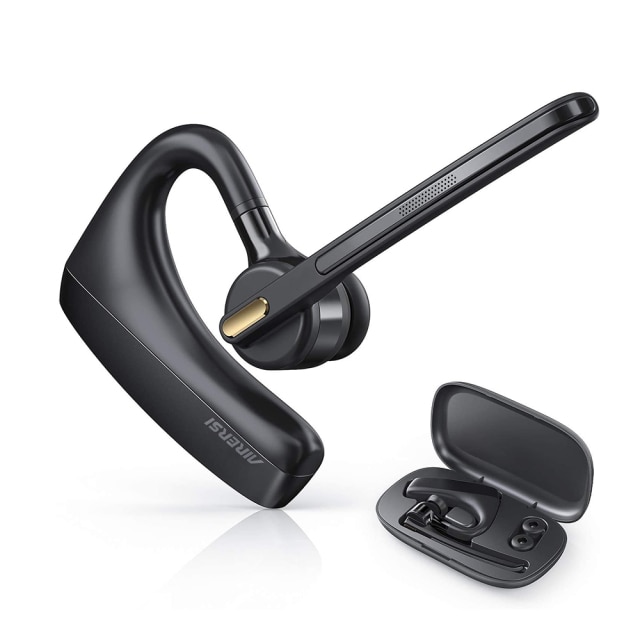 

Bluetooth гарнитура AIRERSI K15