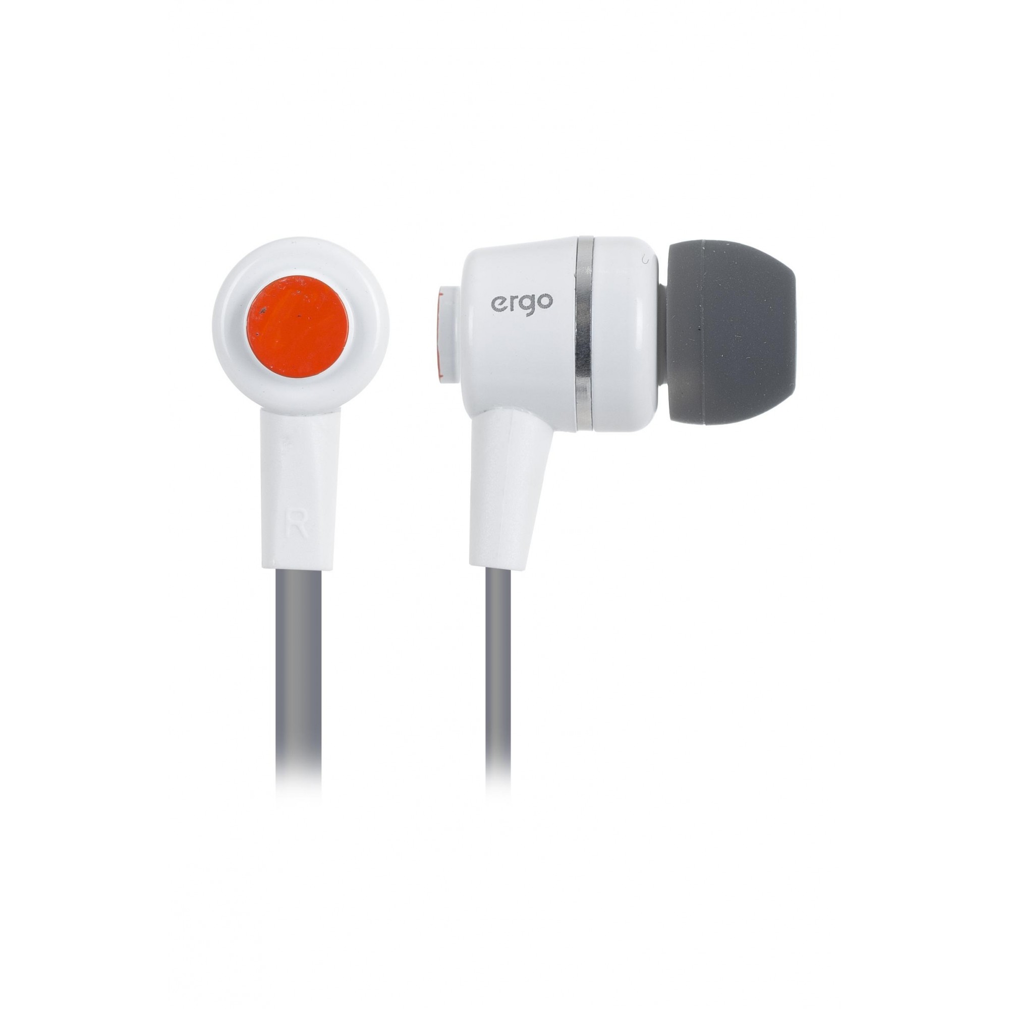 

ERGO ES-200 White (6038368)