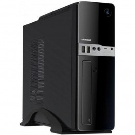 

Корпус GAMEMAX ST607-400W (ST607-400W)