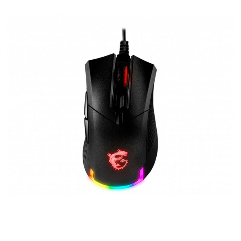 

MSI Clutch GM50 GAMING Mouse (S12-0400C60-PA3)