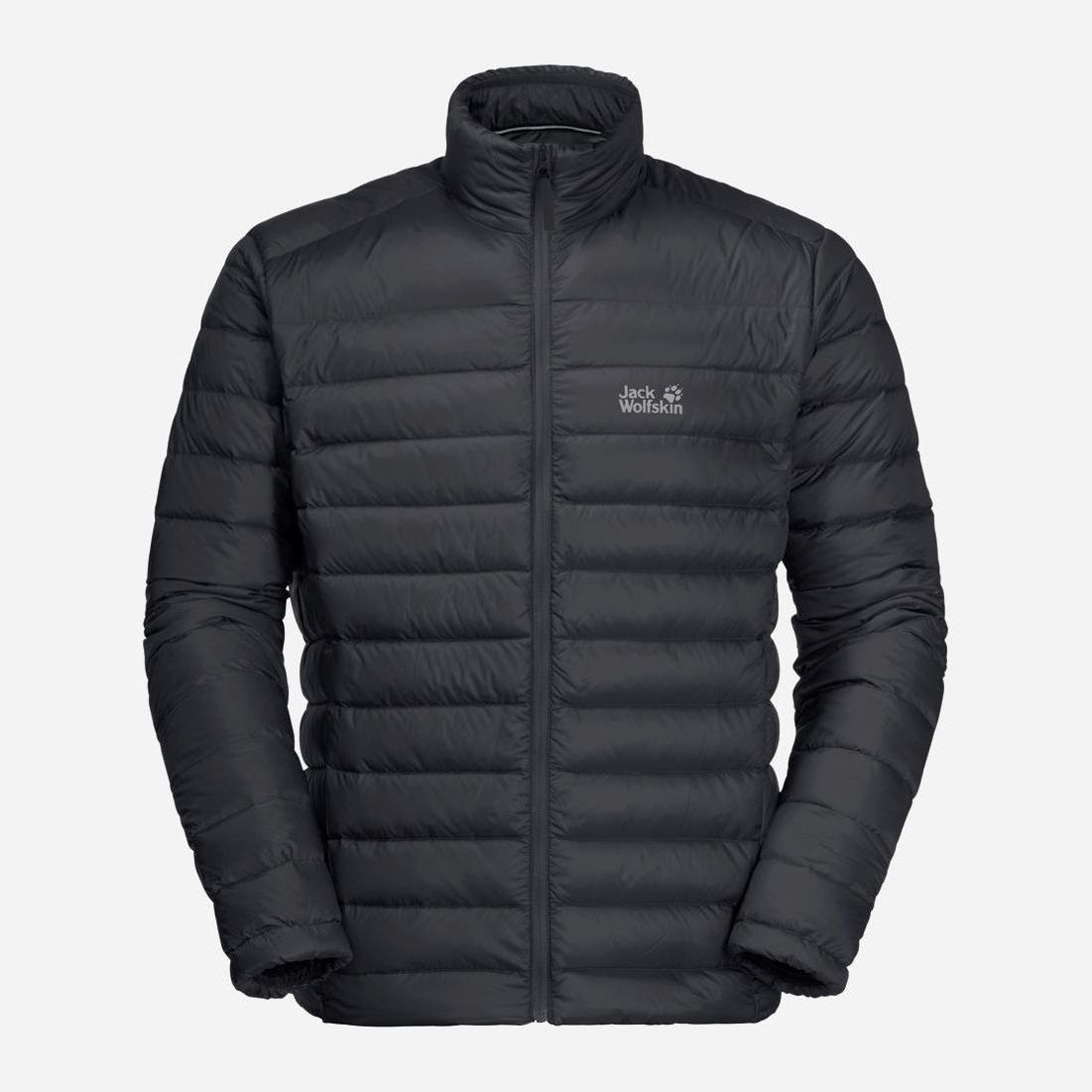 

Пуховик Jack Wolfskin Jwp Down M 1205931-6000 XXXL Черный
