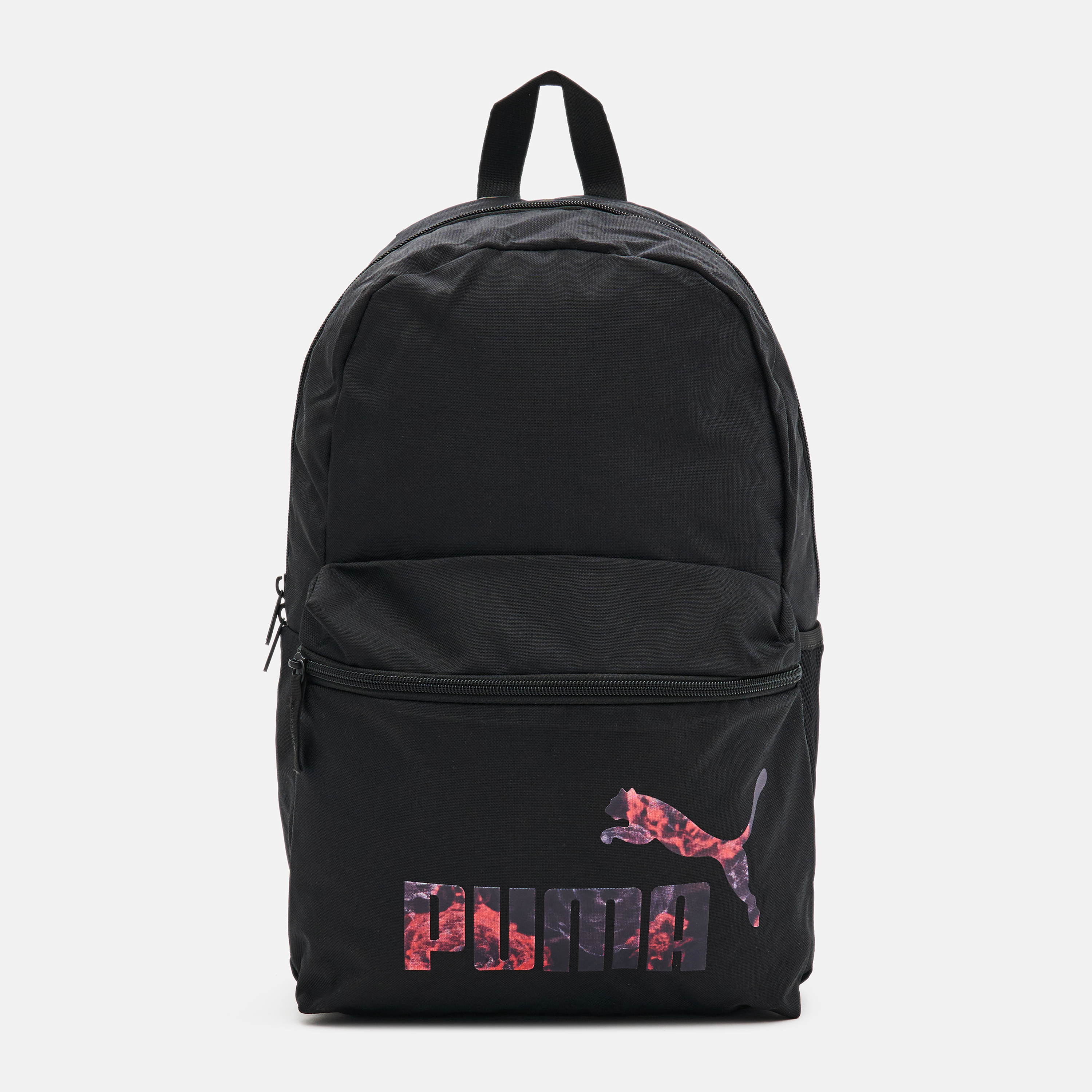 

Рюкзак Puma Floral Logo Backpack 07868701 Puma Black