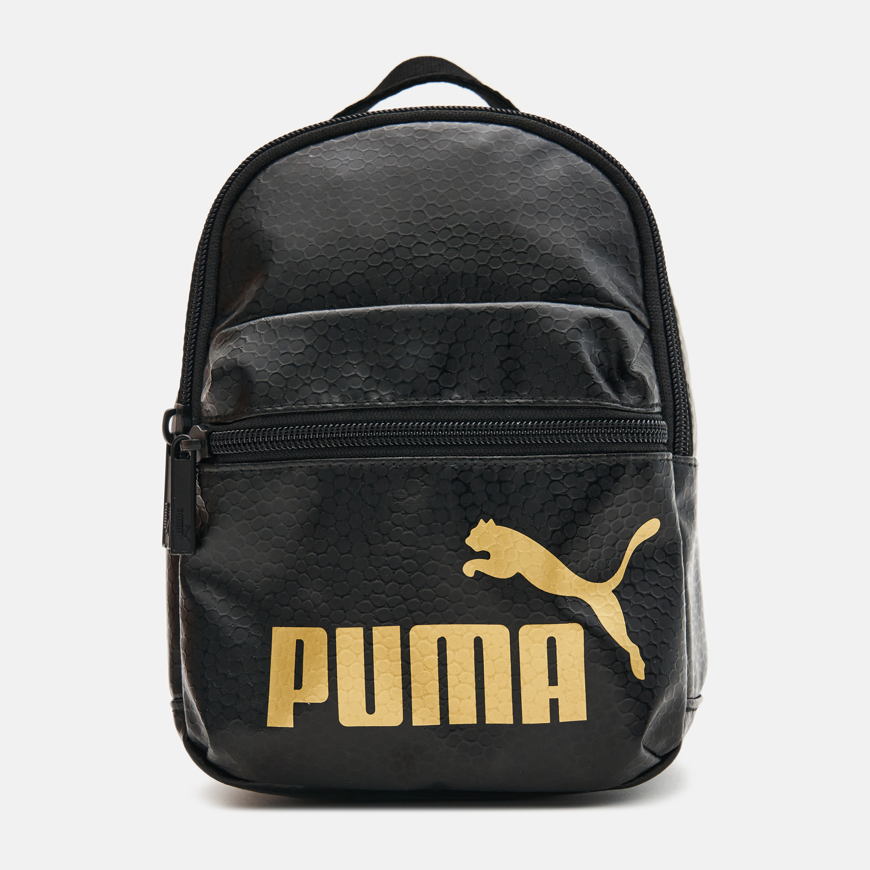 

Рюкзак Puma Core Up Minime Backpack 07830301 Puma Black