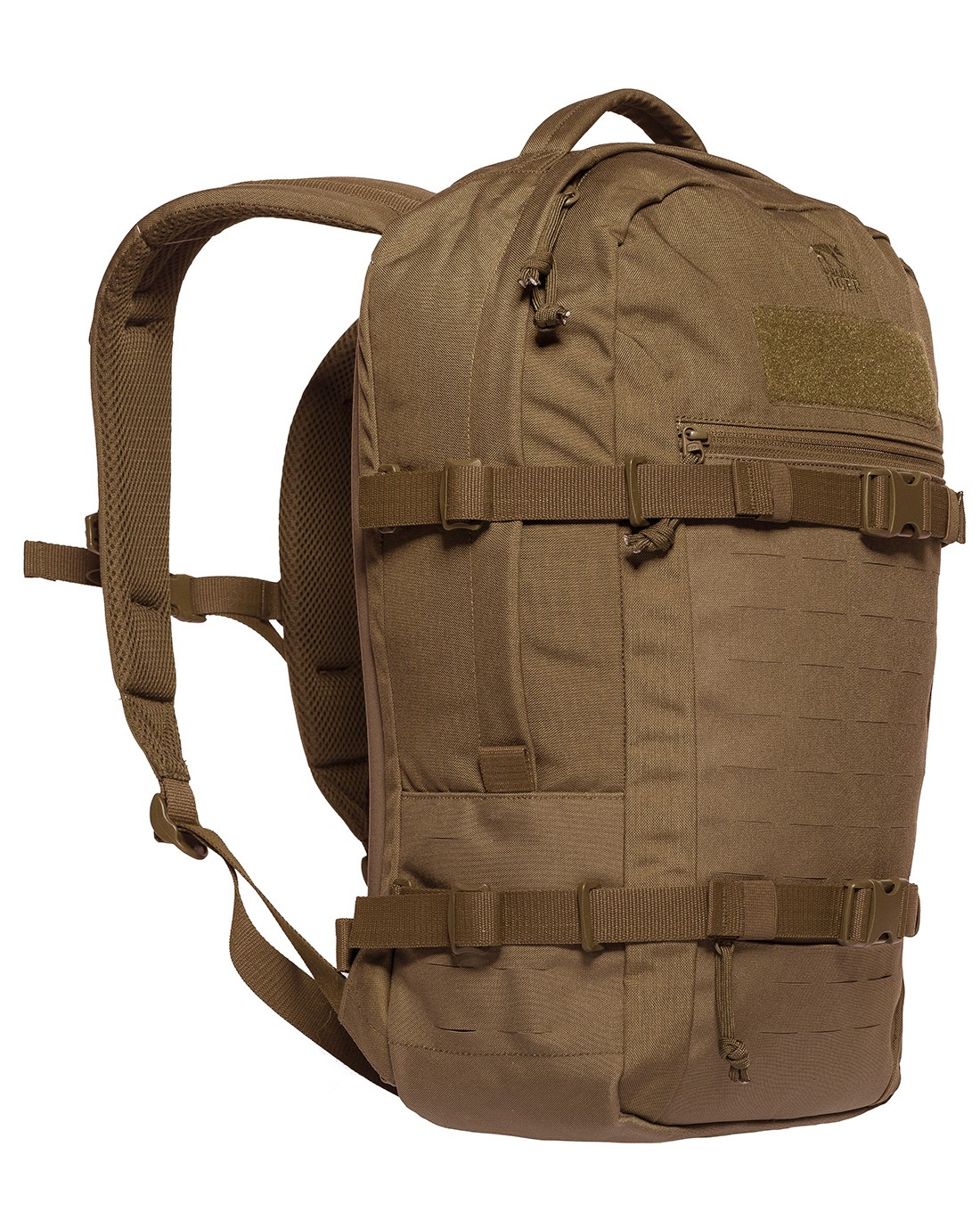 

Рюкзак Tasmanian Tiger Modular Daypack XL Coyote