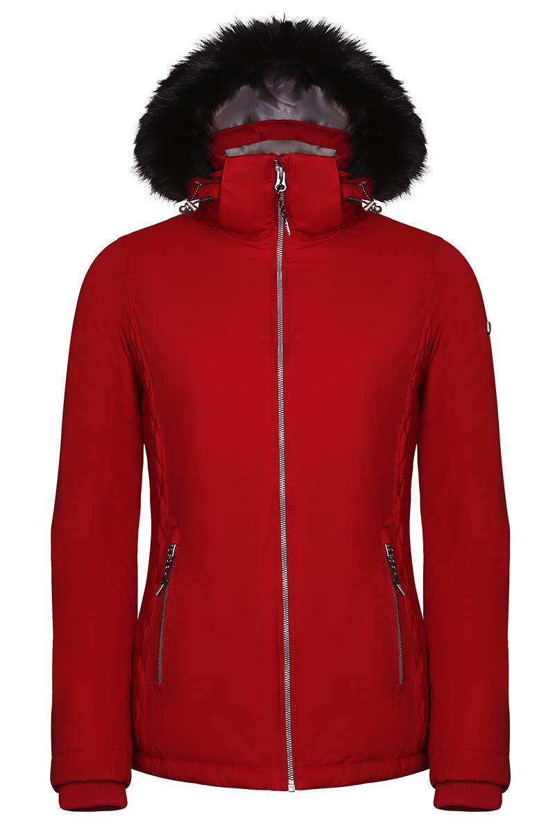 

Куртка Alpine Pro Memka 4 M Красный