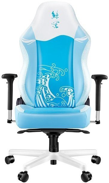 

Игровое кресло Varmilo Sea Melody Racing Blue/White (RACA001-01)