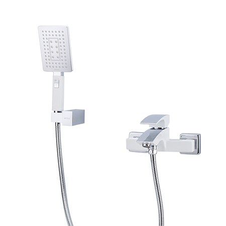 

Смеситель для ванны Gappo Jacob G3007-7