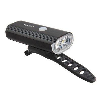 

Передняя велофара Grey's LED 8 режимов (GR10120)
