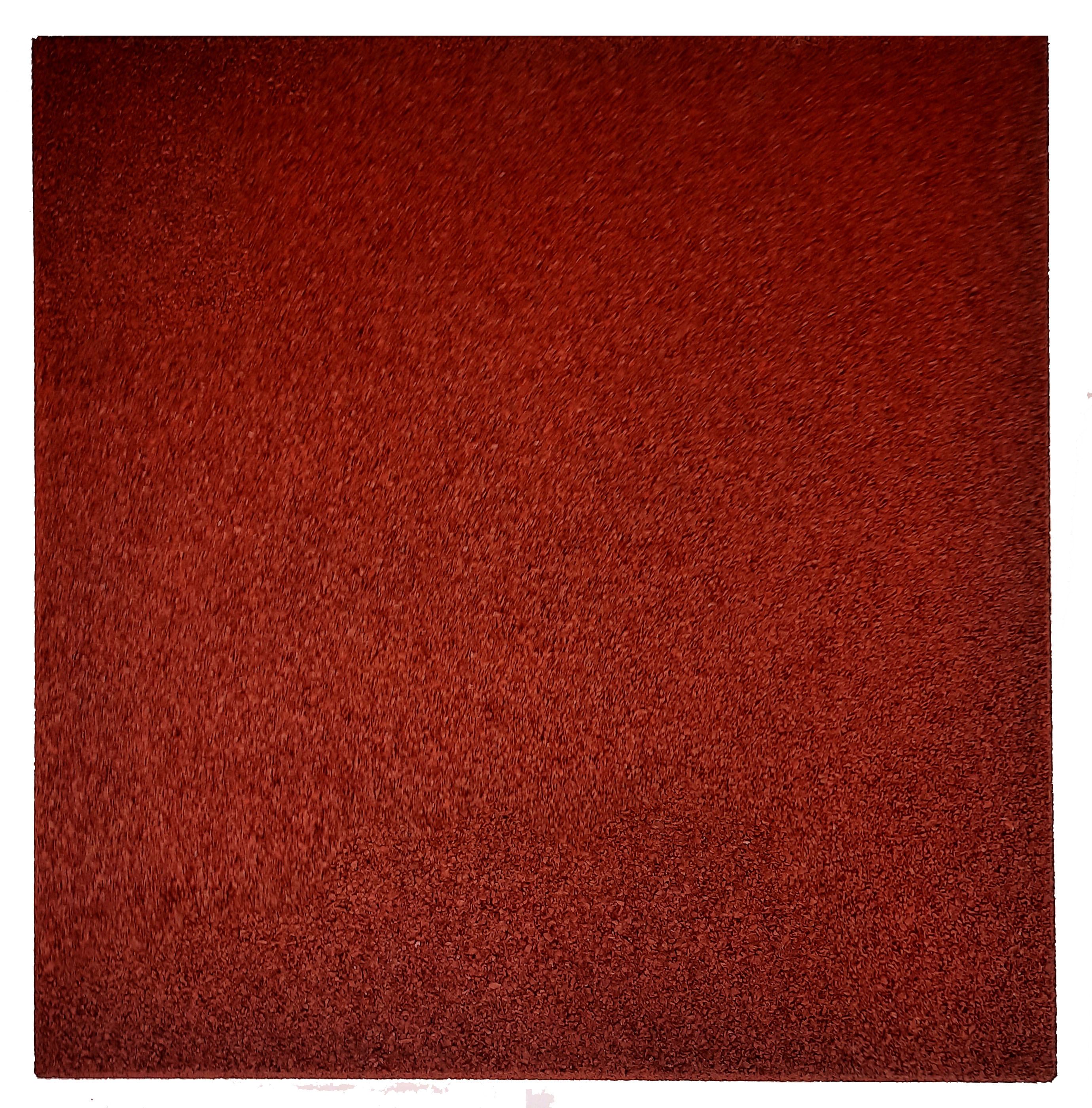 

Резиновая плитка KARAN GUMA 50 см X 100 см X 2,5 см Красная